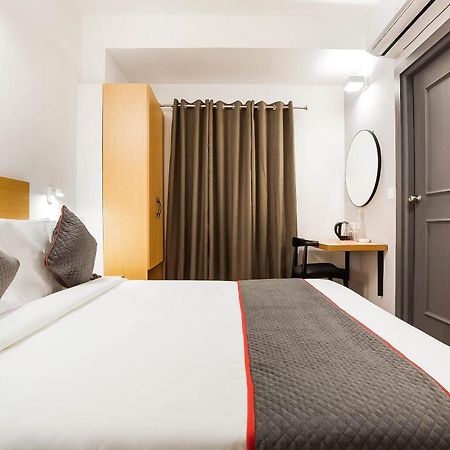 Super Townhouse Lords Inn Regency Manglia Exterior photo