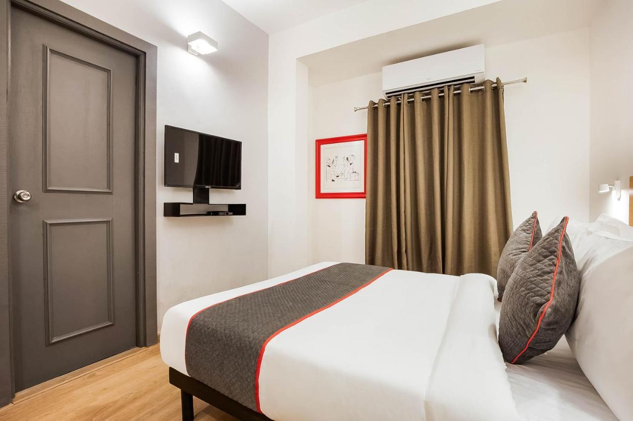 Super Townhouse Lords Inn Regency Manglia Exterior photo
